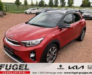 Kia Stonic Gebrauchtwagen