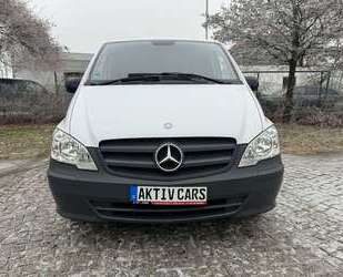 Mercedes-Benz Vito Gebrauchtwagen