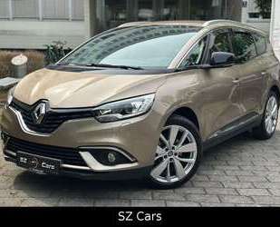 Renault Grand Scenic Gebrauchtwagen
