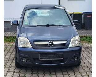 Opel Meriva Gebrauchtwagen