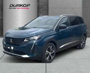 Peugeot 5008 Gebrauchtwagen