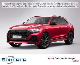 Ford SQ8 