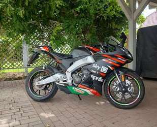 Aprilia RS 125 Gebrauchtwagen