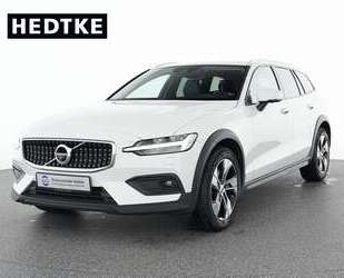 Volvo V60 Cross Country Gebrauchtwagen