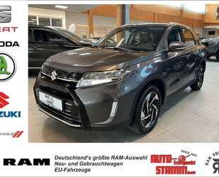 Suzuki Vitara Gebrauchtwagen