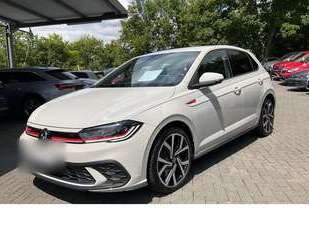 VW Polo GTI Gebrauchtwagen