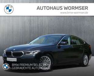 BMW 640 Gebrauchtwagen