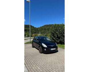 VW i20 