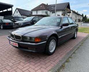 BMW 728 Gebrauchtwagen