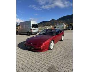 Nissan 200 SX Gebrauchtwagen