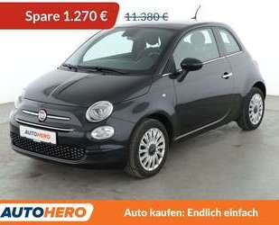 Fiat 500 Gebrauchtwagen