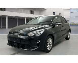 Kia Rio Gebrauchtwagen