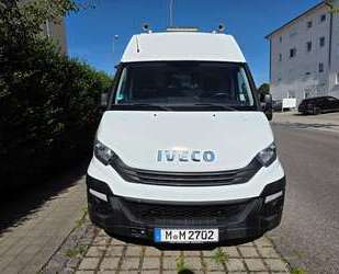 IVECO Daily Gebrauchtwagen