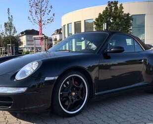 Porsche 997 Gebrauchtwagen