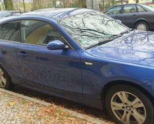 BMW 116 Gebrauchtwagen