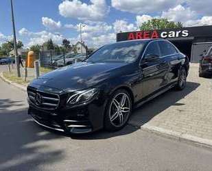 Mercedes-Benz E 220 Gebrauchtwagen