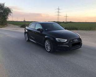 Audi S3 Gebrauchtwagen