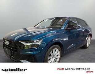 Audi SQ8 Gebrauchtwagen