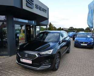 Seat Tarraco Gebrauchtwagen