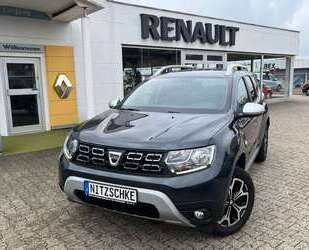 Dacia Duster Gebrauchtwagen
