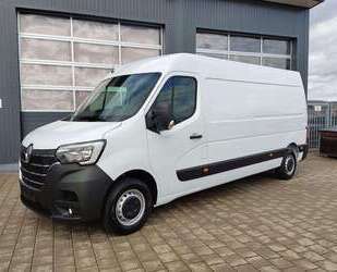 Renault Master Gebrauchtwagen