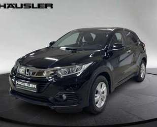 Honda HR-V Gebrauchtwagen