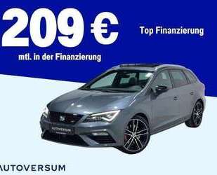 Cupra Leon Gebrauchtwagen