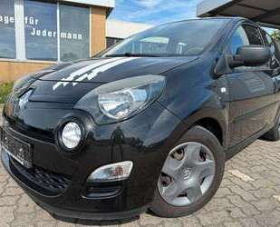 Renault Twingo Gebrauchtwagen