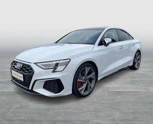Audi S3 Gebrauchtwagen