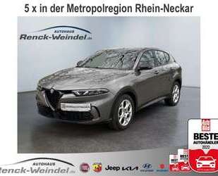 Alfa Romeo Tonale Gebrauchtwagen