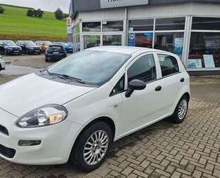 Fiat Punto Gebrauchtwagen
