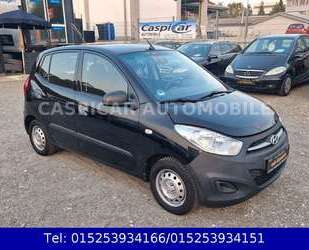 Hyundai i10 Gebrauchtwagen