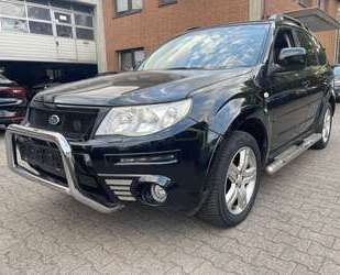 Subaru Forester Gebrauchtwagen