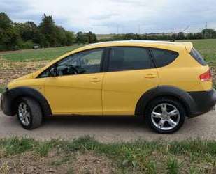 Seat Altea Gebrauchtwagen