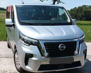 Suzuki NV300 