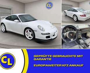 Porsche 997 Gebrauchtwagen