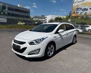 Hyundai i40 Gebrauchtwagen