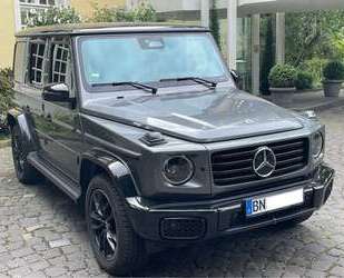 Mercedes-Benz G 450 