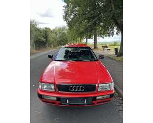 Audi 80 Gebrauchtwagen