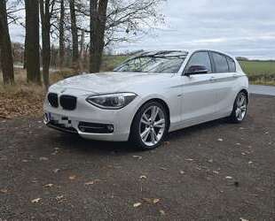 BMW 116 Gebrauchtwagen