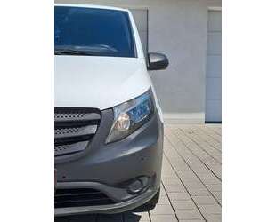 Mercedes-Benz Vito Gebrauchtwagen