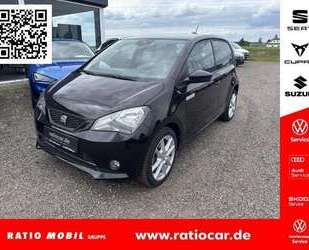 Alfa Romeo Mii 