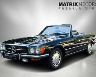 Mercedes-Benz 560 Gebrauchtwagen