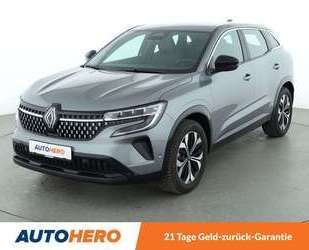 Renault Austral Gebrauchtwagen