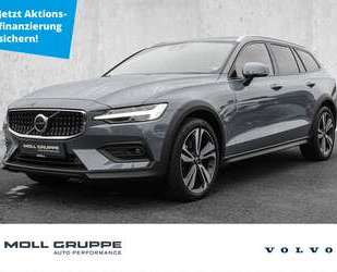 Volvo V60 Cross Country Gebrauchtwagen