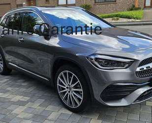 Mercedes-Benz GLA 250 Gebrauchtwagen