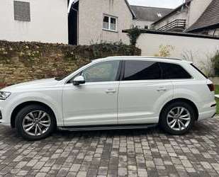 Audi Q7 Gebrauchtwagen