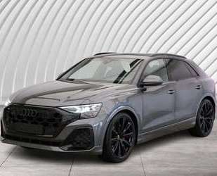 Audi SQ8 Gebrauchtwagen