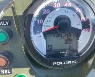 Polaris Sportsman 800 Gebrauchtwagen