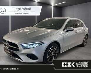 Mercedes-Benz A 180 Gebrauchtwagen